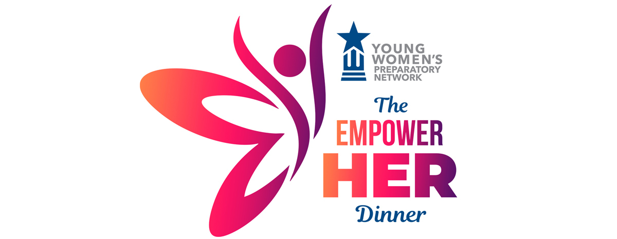 The EmpowerHER Dinner - Donate